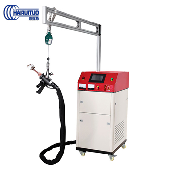 手持可移動式高頻焊接加熱設備