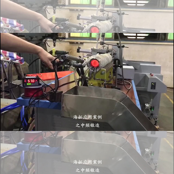 什麽是臥式退火爐？它有哪些特點與優點