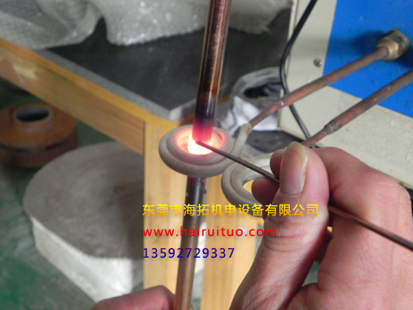 隻要一招 保證鋼棒淬火後不會出現缺陷裂紋