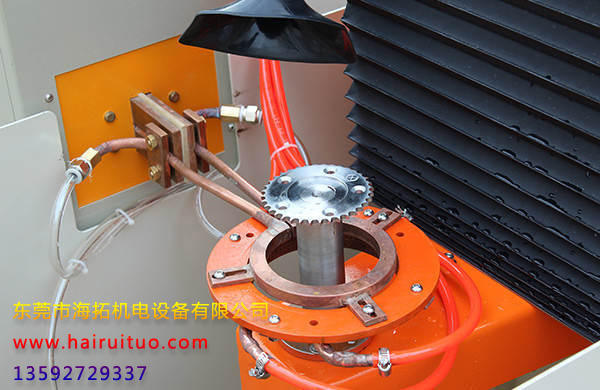 污污网站在线看免费加熱設備IGBT電源功能部分簡