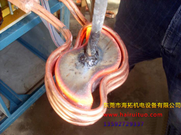 工字鋼加熱用哪家污污网站在线看免费加熱設備好?