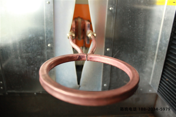 重慶高頻污污网站在线看免费加熱設備廠家-馬達電機定子熱套