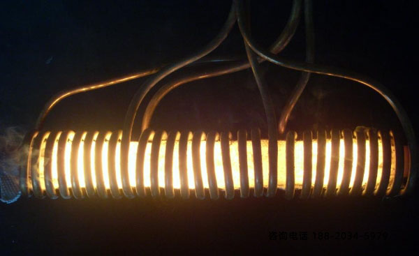 立式淬火機床-提升彈黃抗壓強度、屈服極限、延展性等