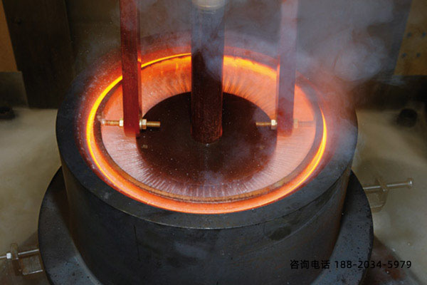 中頻污污污污国产视频熱變形模具用鋼及其性能