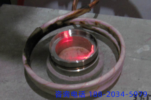 高頻淬火機