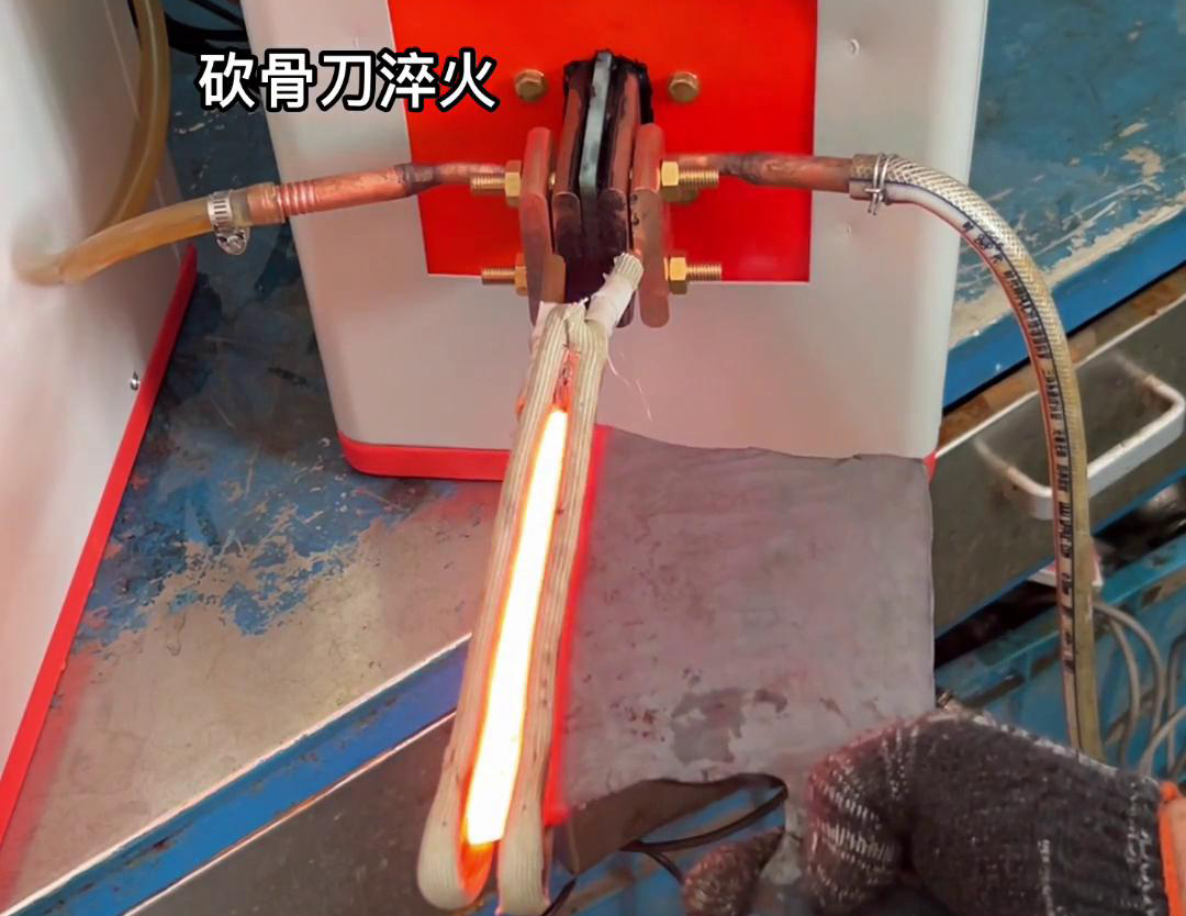 污污视频下载超高頻淬火機：刀具製造領域中淬火熱處理的革新力