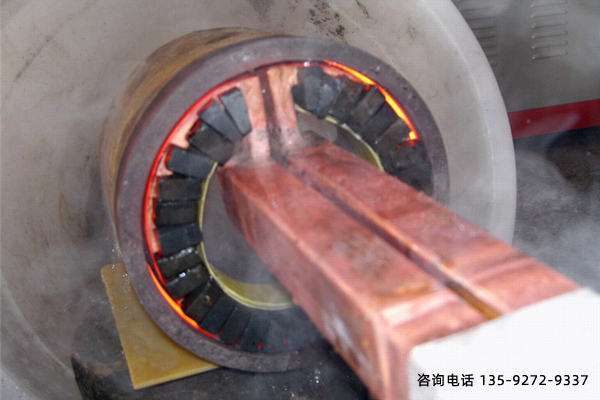 中頻污污网站在线看免费加熱成套設備廠家