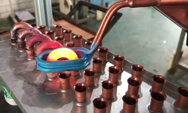 高頻焊接工藝廠