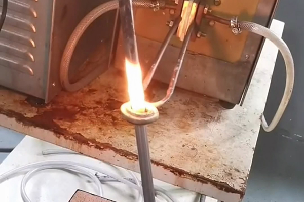 高頻污污网站在线看免费加熱電源與負載匹配