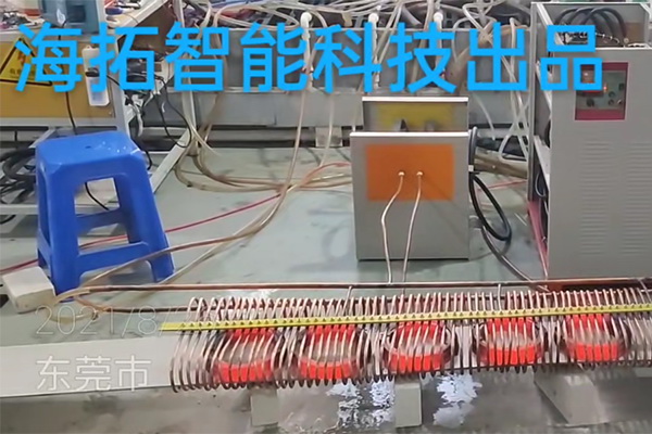 中大功率逆變式污污网站在线看免费加熱電源進線濾波器