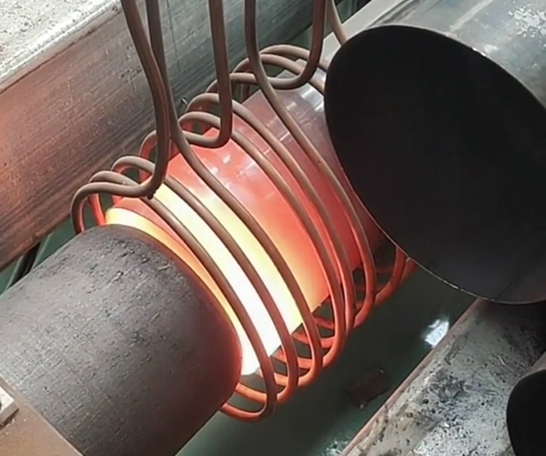 圓鋼污污网站在线看免费加熱設備-雙電感複雜串聯諧振電路