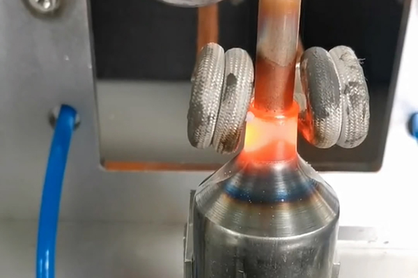 開口式污污网站在线看免费加熱電源的功率容量和電流頻率的選擇
