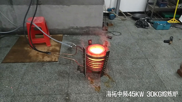 電磁污污网站在线看免费加熱的優點