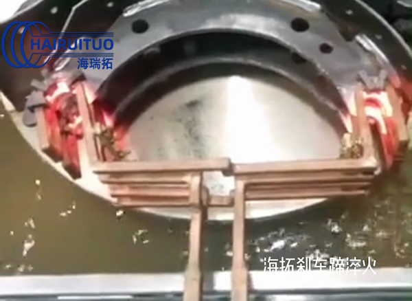 污污网站在线看免费加熱表麵淬火的存在的不足是啥?