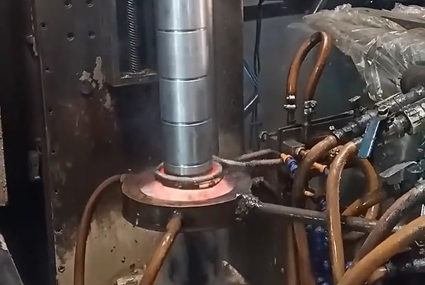 高頻淬火機廠家