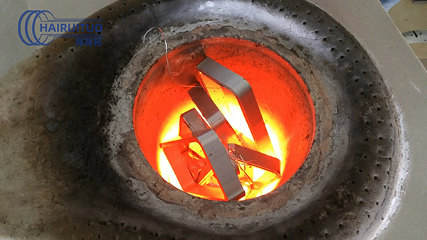什麽是電加熱爐的基本工作原理?如何操作電加熱爐？ 