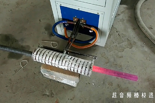 高頻污污网站在线看免费加熱設備焊縫熱處理方法