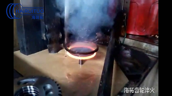 高頻率污污污污国产视频製造商污污网站在线看免费加熱淬火鋼的回火組織和性能