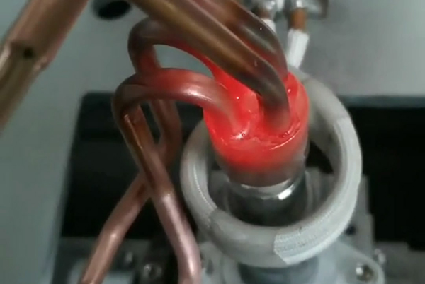 有實力的珠海高頻加熱機廠家！