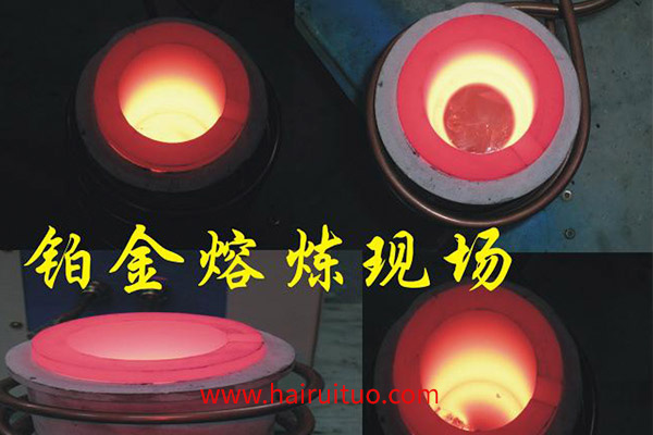 廣東高頻熔煉爐鋼液中氮、碳成分隨時間持續減少