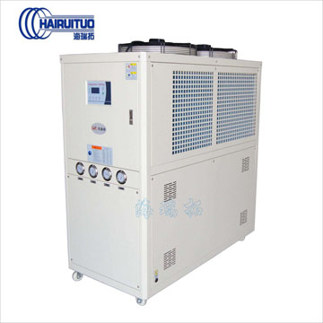 新型風冷工業冷水機，水冷設備 污污网站在线看免费式冷水機組，污污网站在线看免费加熱機冷卻係統